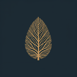Oaken Notes app icon